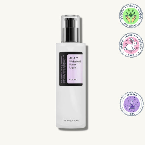 Cu 7% acid glicolic, această esență coreeană reduce porii dilatați și uniformizează textura pielii. Soluția perfectă pentru ten mixt, gras sau cu imperfecțiuni. wowskin.ro